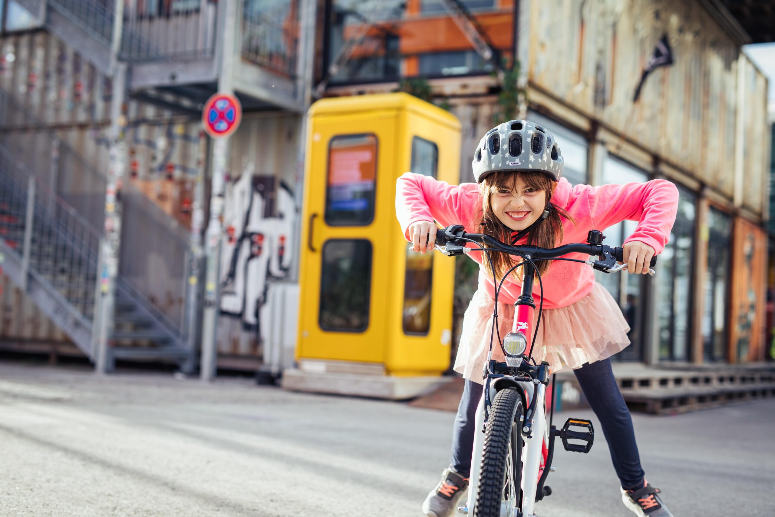 Kinderfahrräder – das musst du wissen