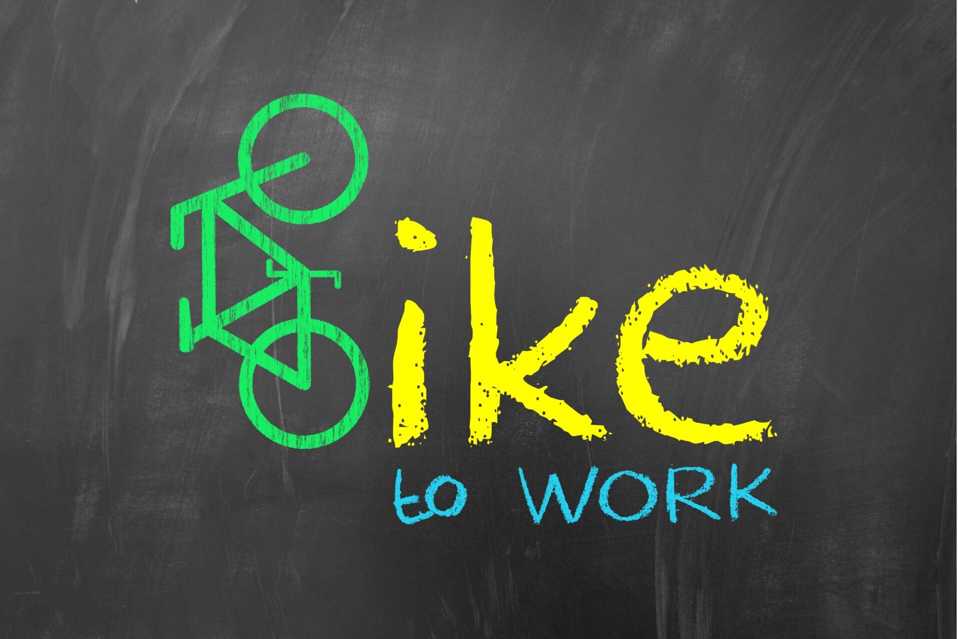 Bike to work – Hast Du Dich schon eingependelt?