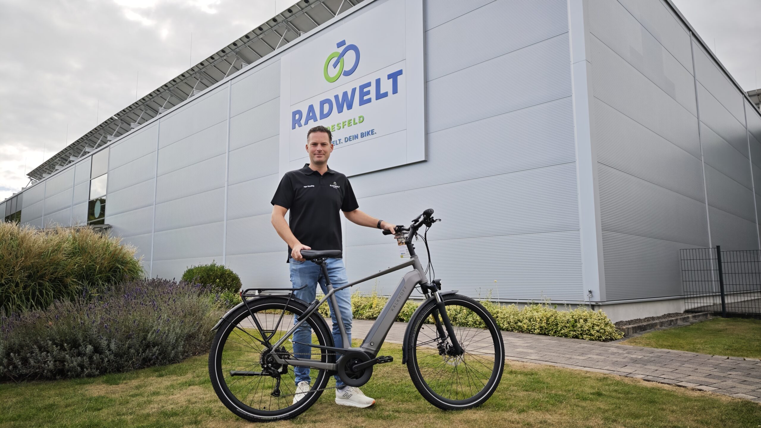 Sorgenfrei unterwegs – Leasingwochen bei RADWELT Coesfeld
